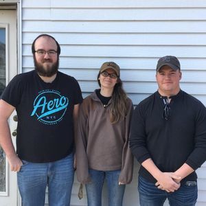 Meet your Posher, Austin